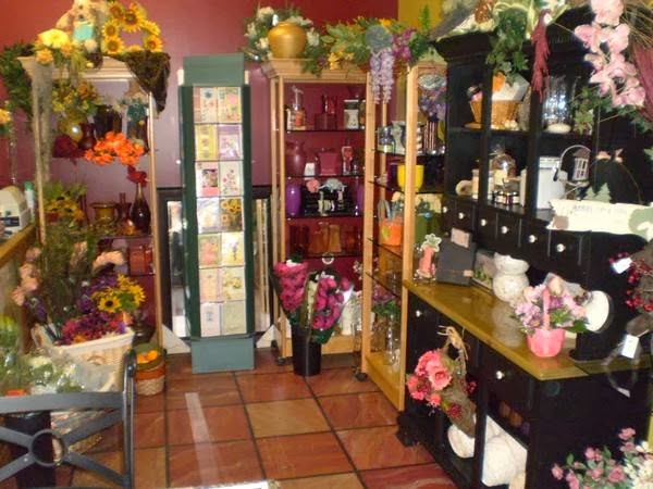 Flower Essence Flower & Gift Shop : Easton PA Florist