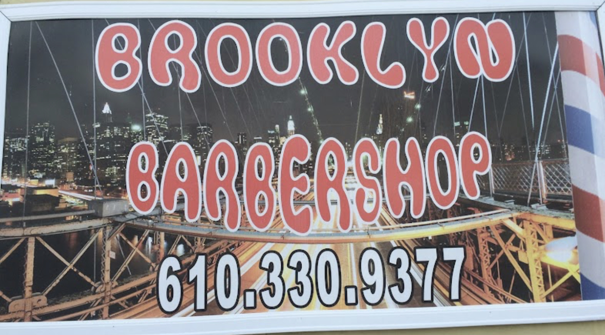 Brooklyn Barbershop