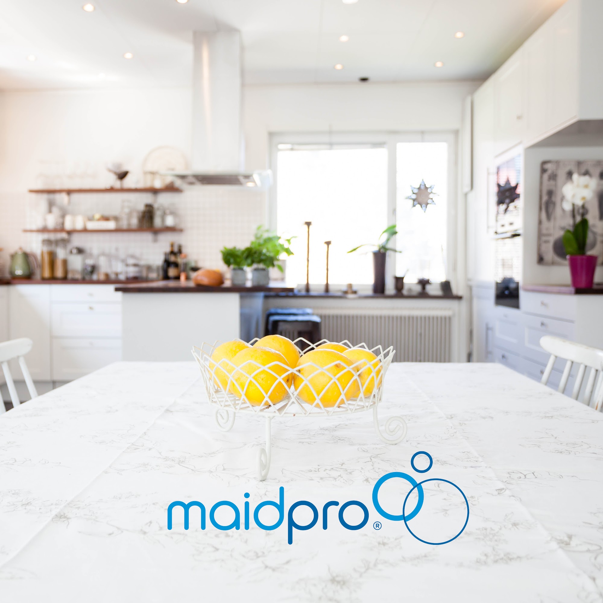 MaidPro Bethlehem