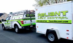 Reliant Pest Control, LLC
