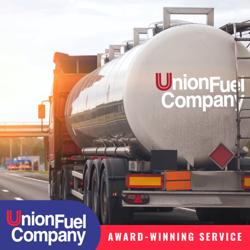 Union Fuel Co Heating and Cooling
