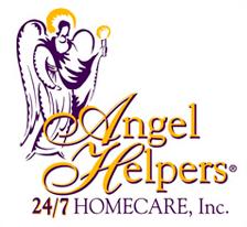 Angel Helpers 24/7 Senior Home Care