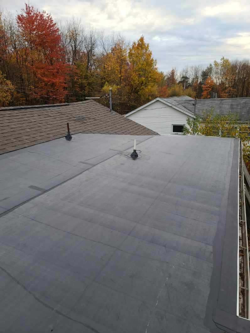 Anthracite Roofing Systems LLC