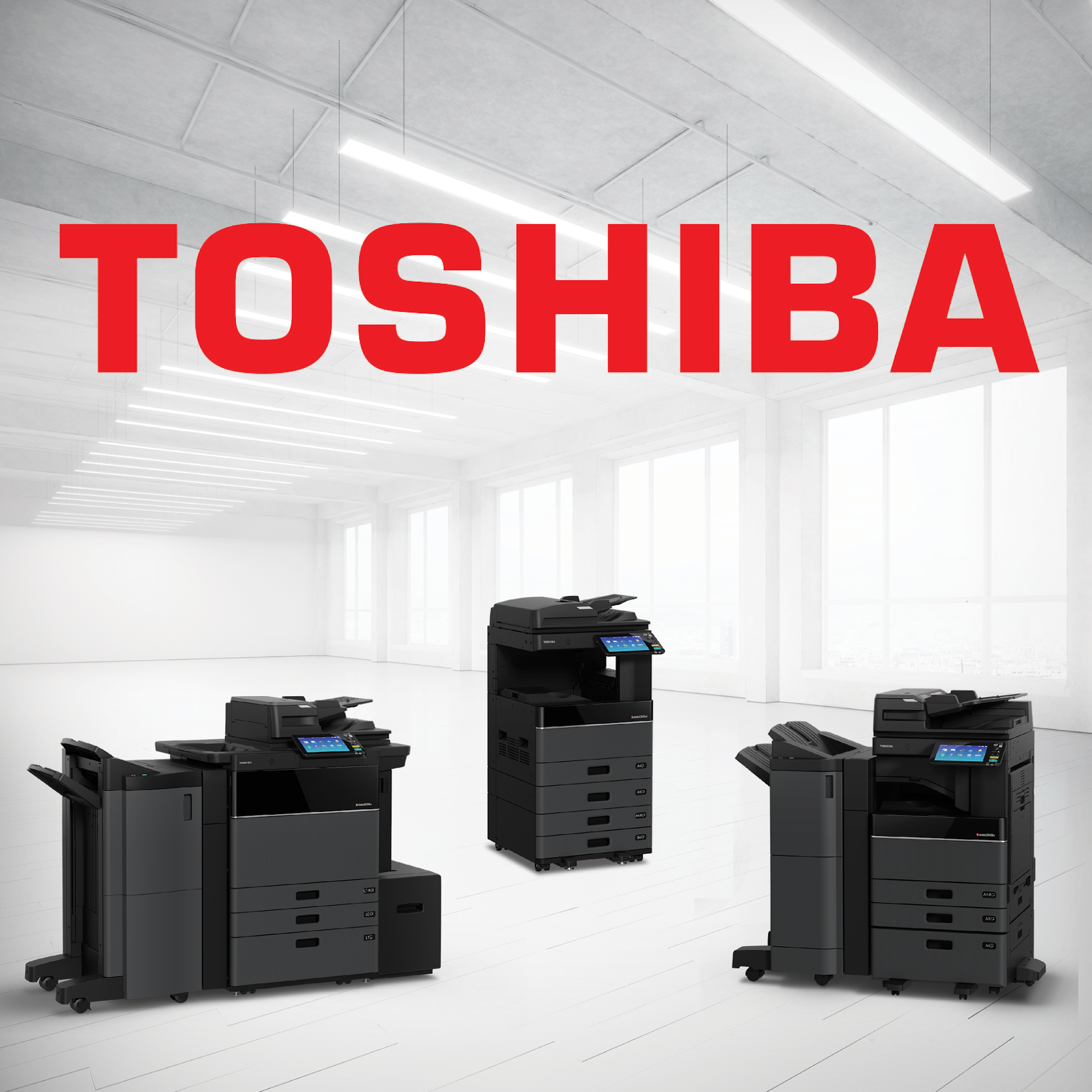 Toshiba Business Solutions