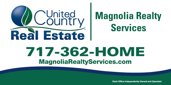 United Country Magnolia Realty Services 30 W Main St, Elizabethville Pennsylvania 17023
