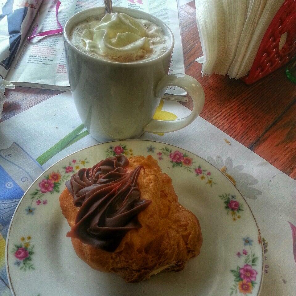 Photo credit: nextdoor