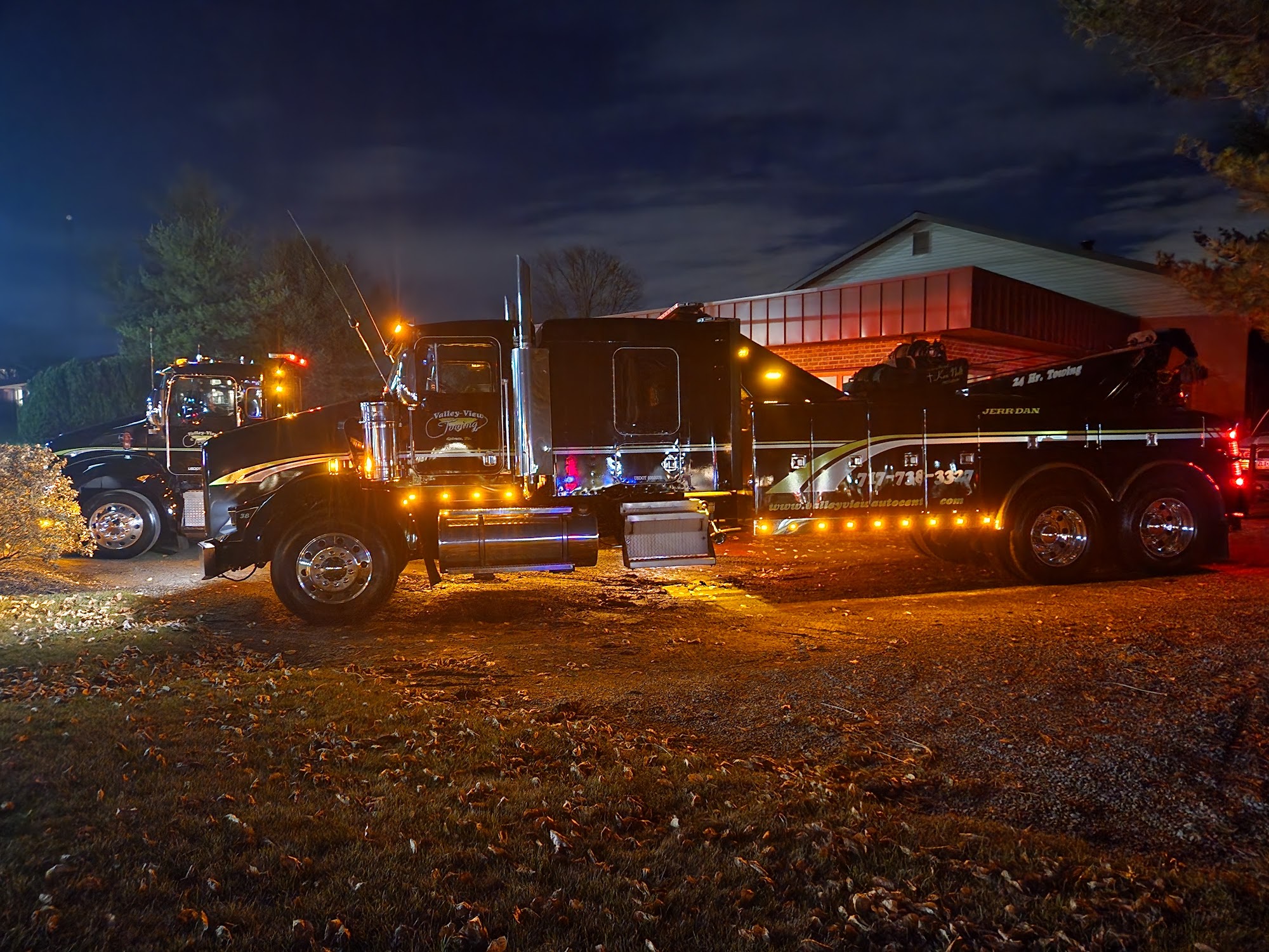 Valley View Towing