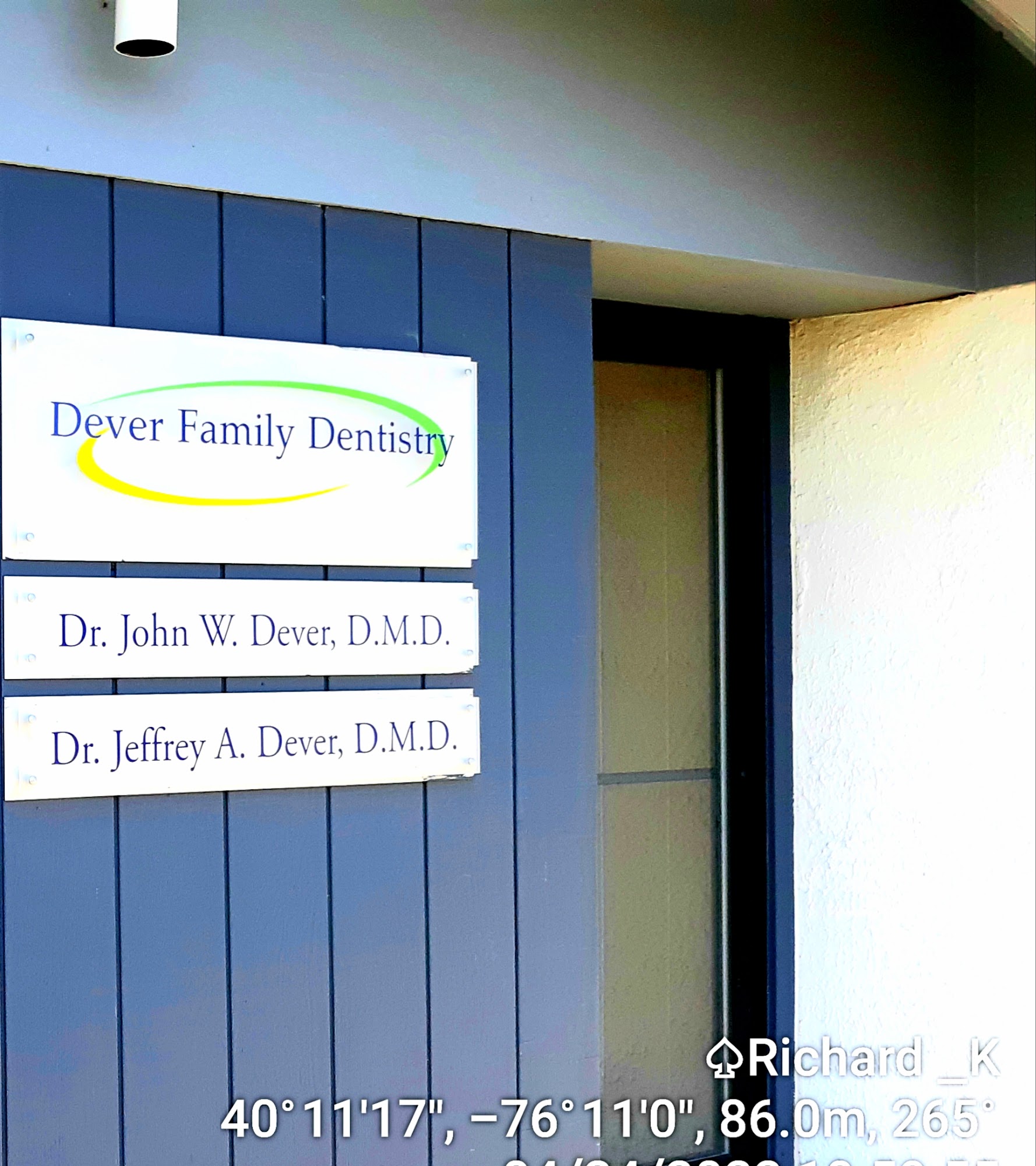 Dever Family Dentistry