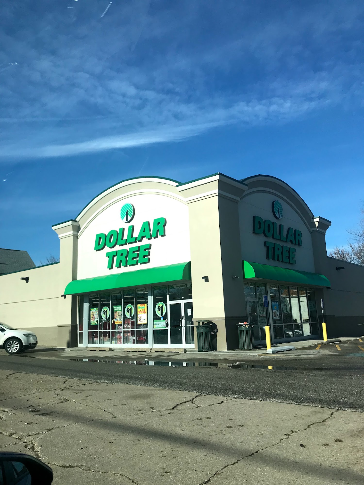 Dollar Tree