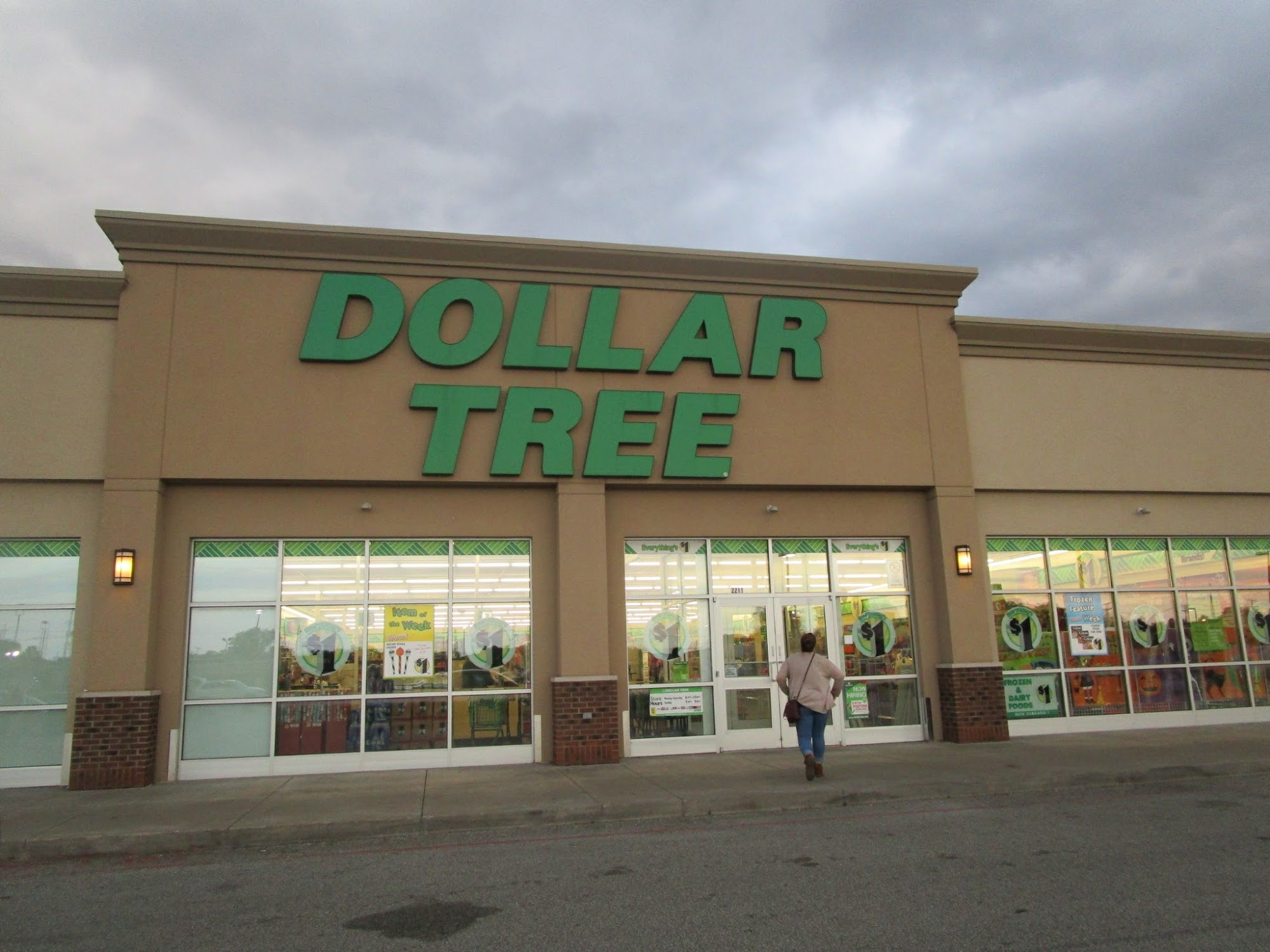 Dollar Tree