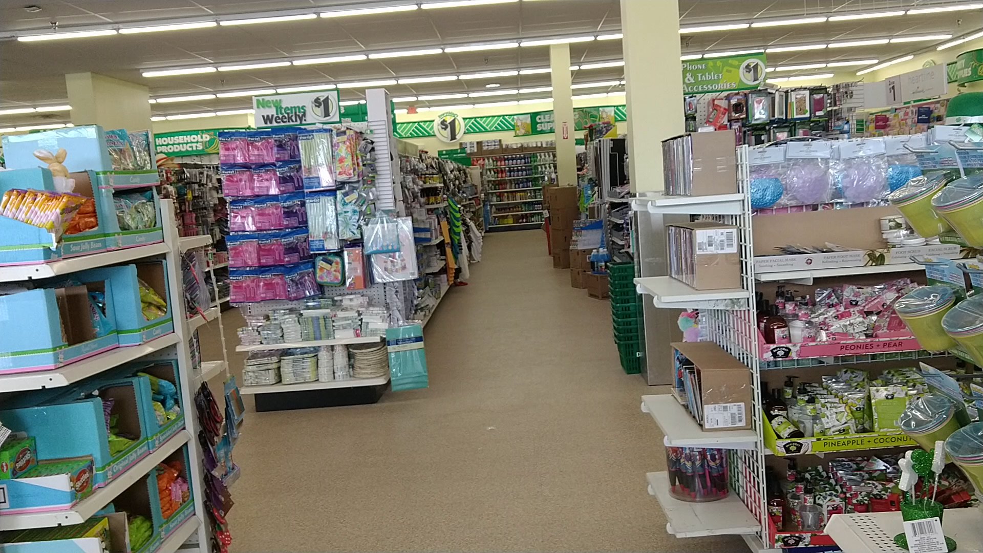 Dollar Tree