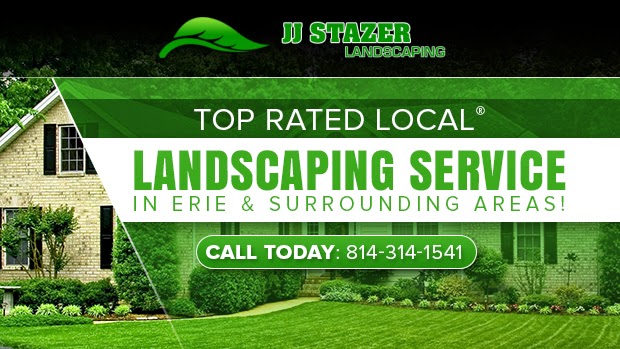 J.J. Stazer Landscaping