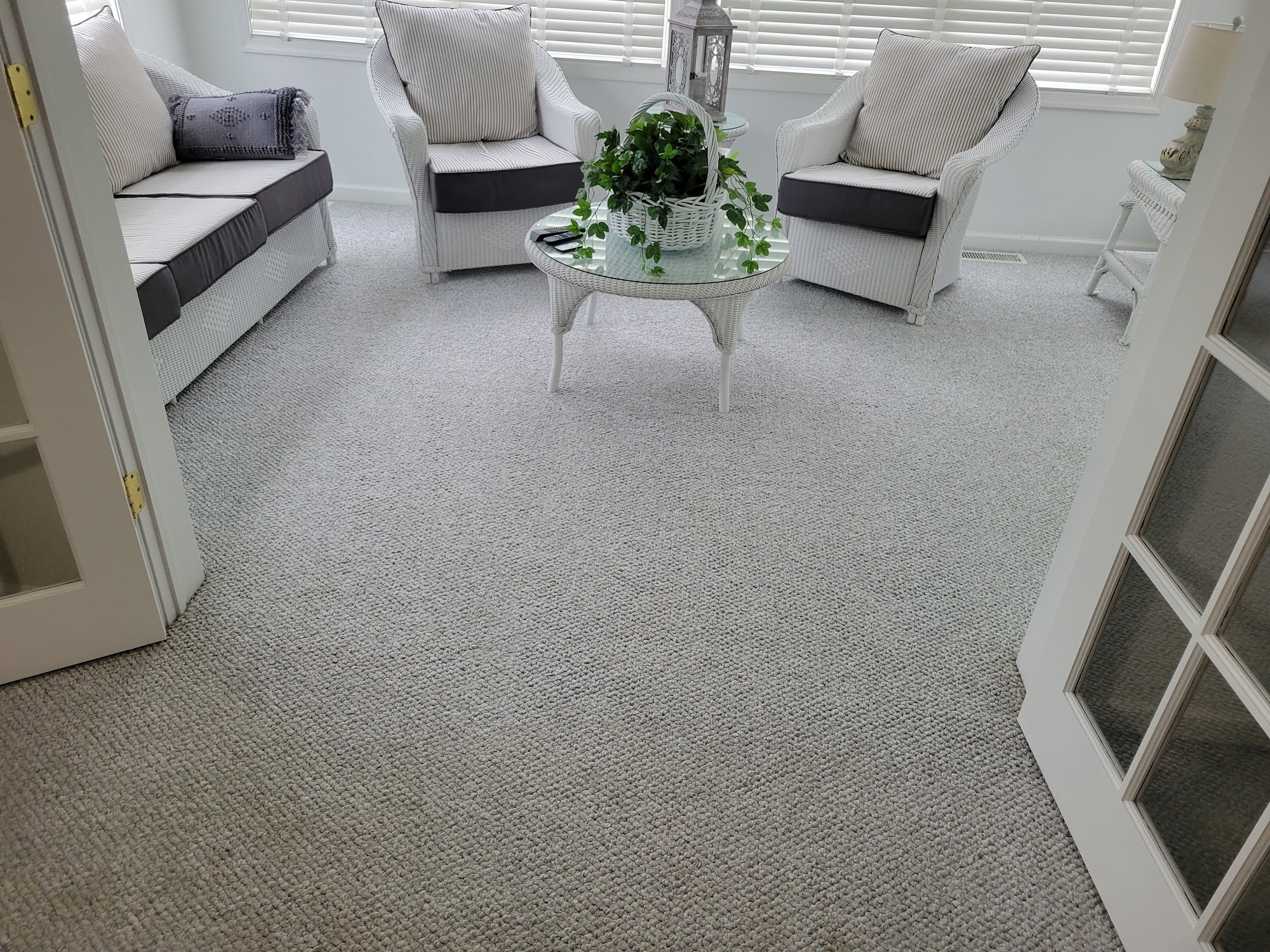 Accu-Brite Carpet Cleaning