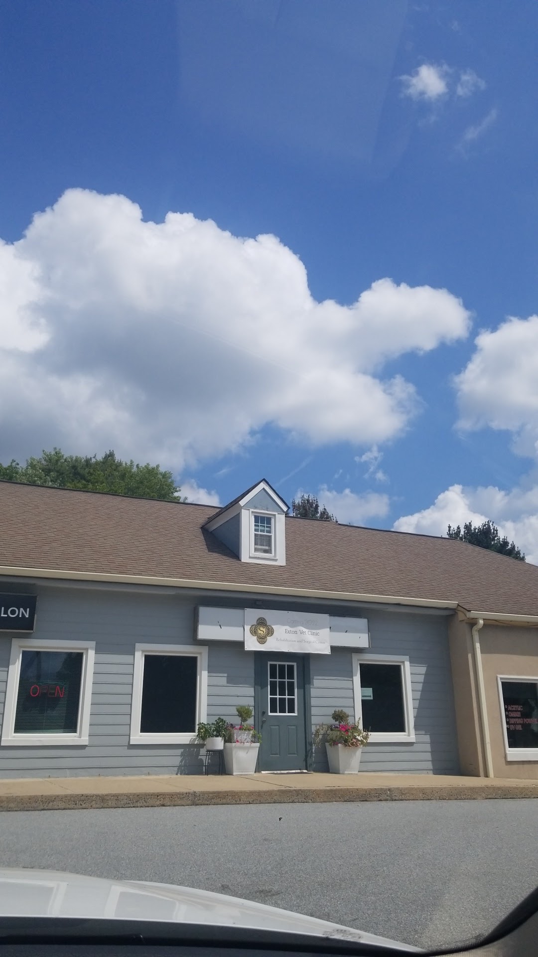 Exton Vet Clinic