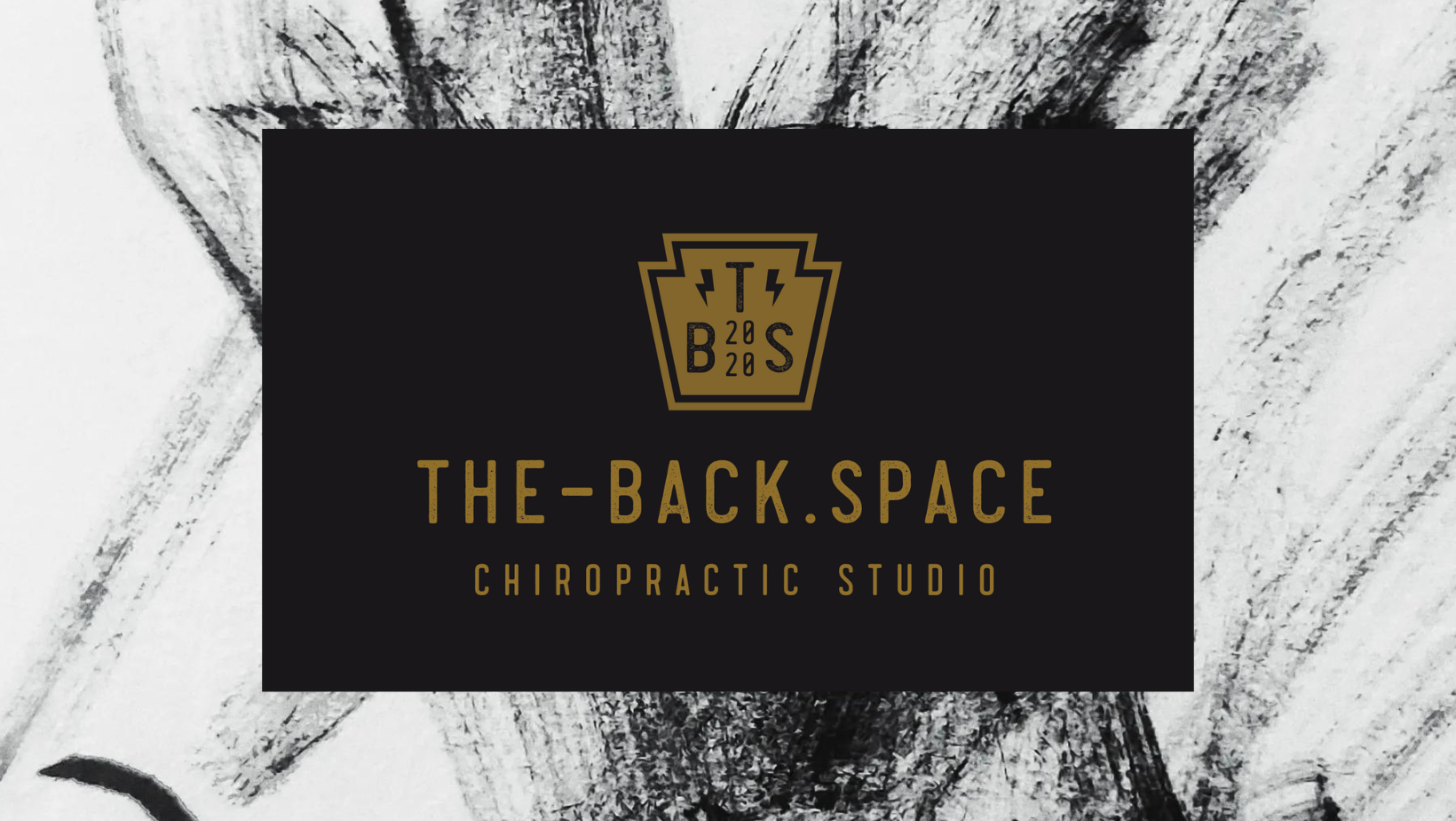The-Back.Space | Chiropractic Studio | Exton, PA