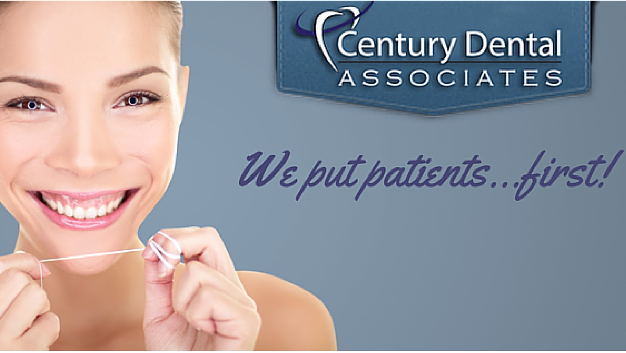 Century Dental Associates