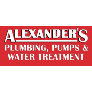 Alexander's Plumbing, Pumps & Water Treatments 4236 Fairfield Rd, Fairfield Pennsylvania 17320