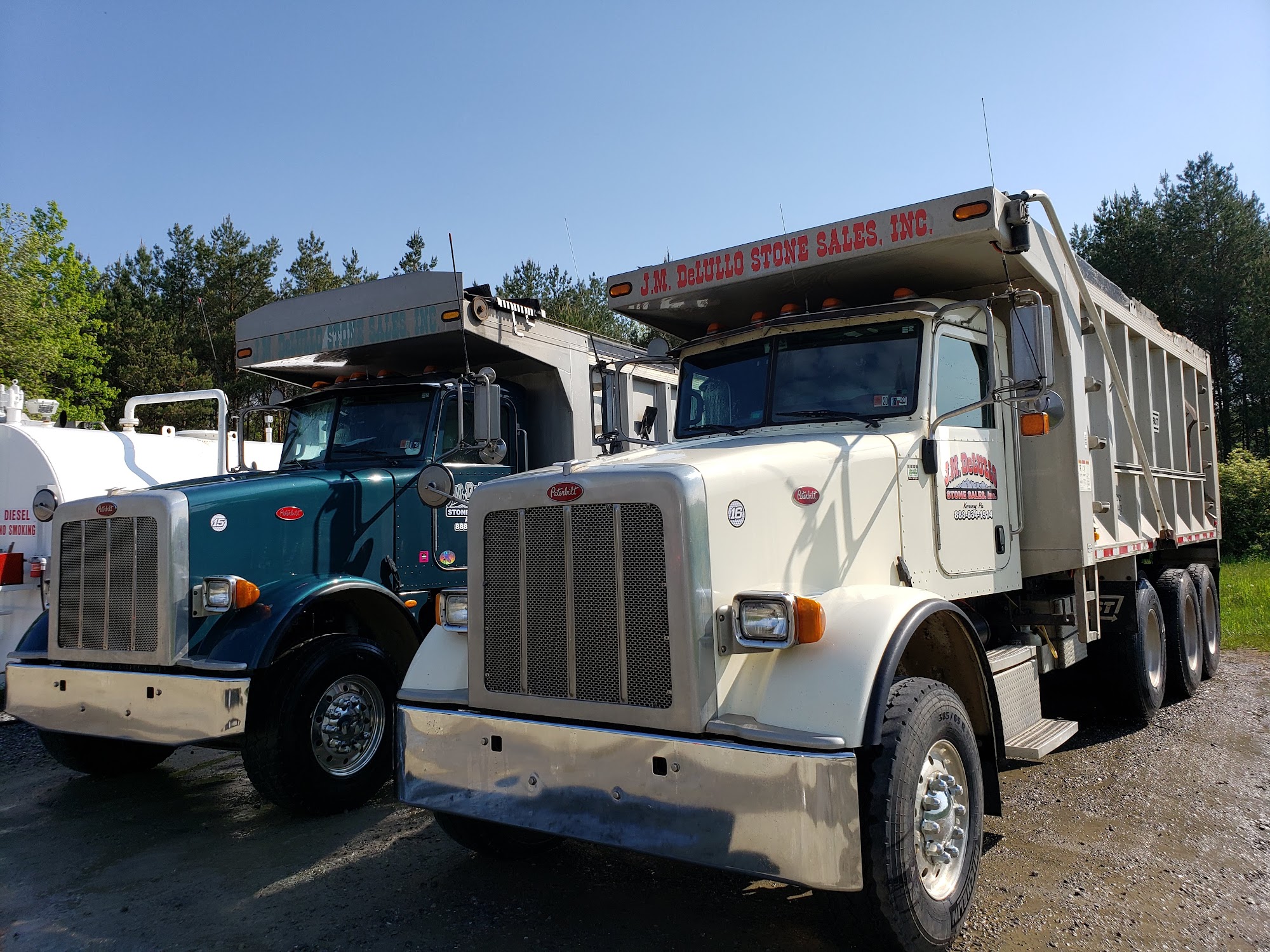 Swanson Heavy Truck Repair and Service