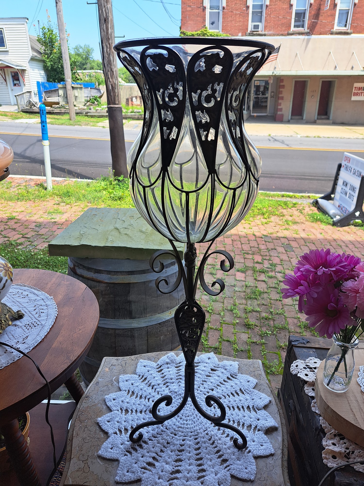 Crystal City Antiques & Consignments