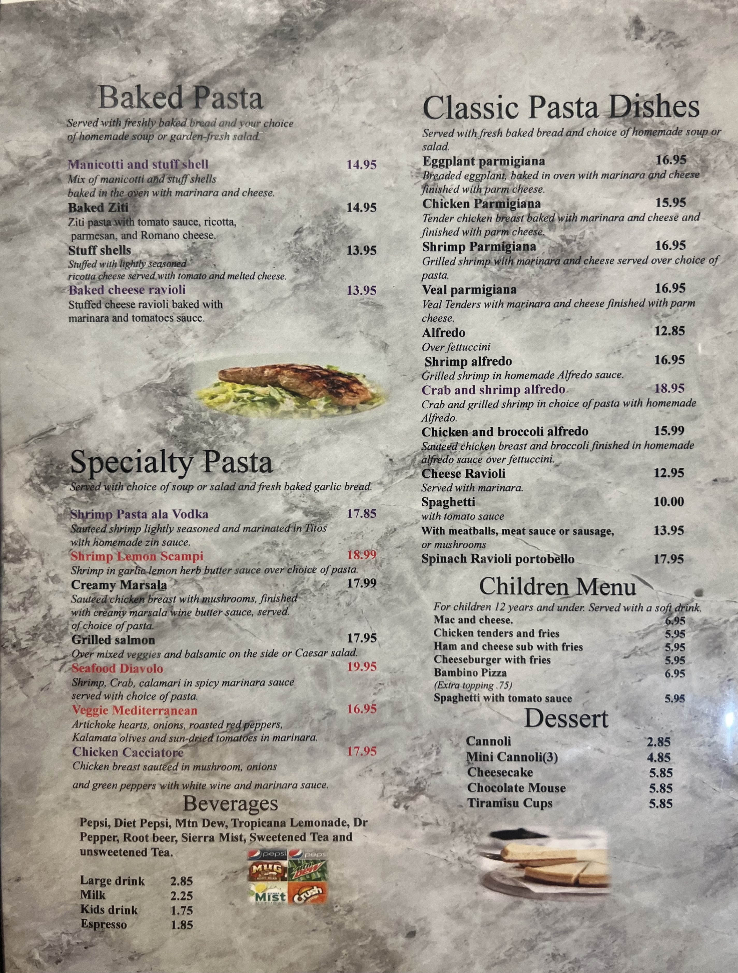 Photo credit: Restaurantji