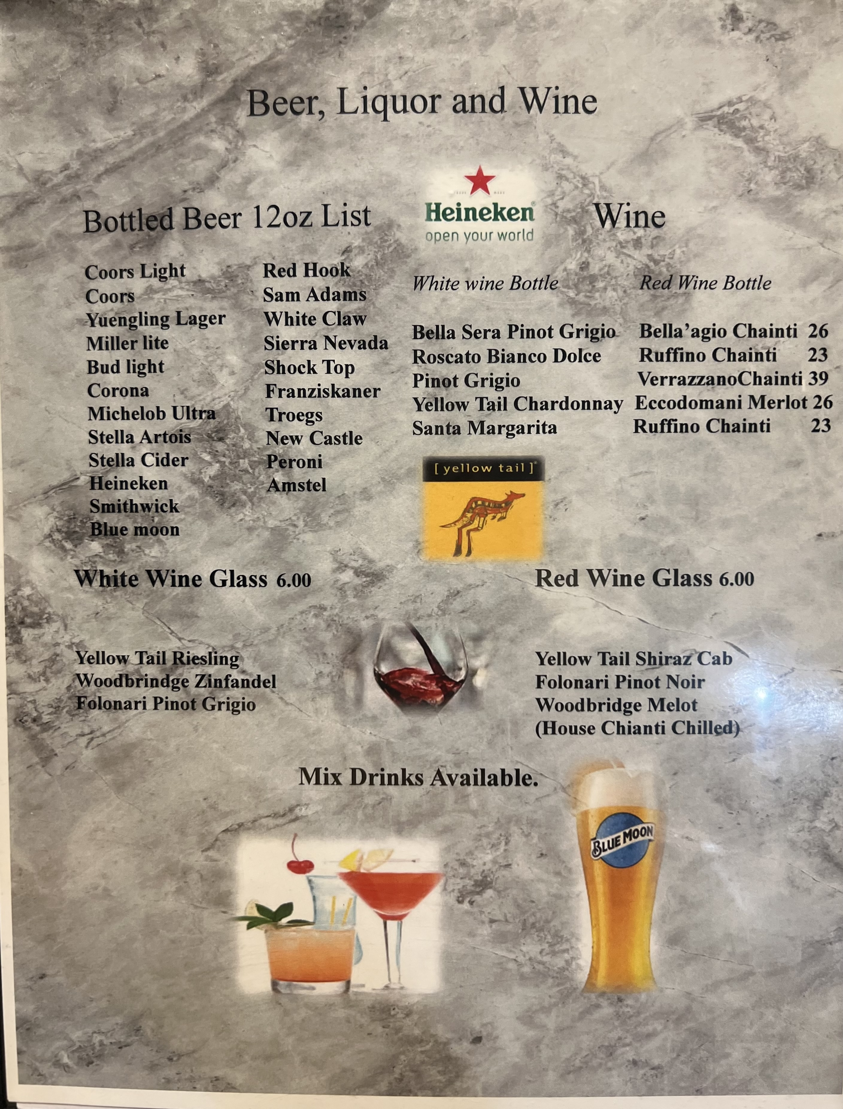 Photo credit: Restaurantji