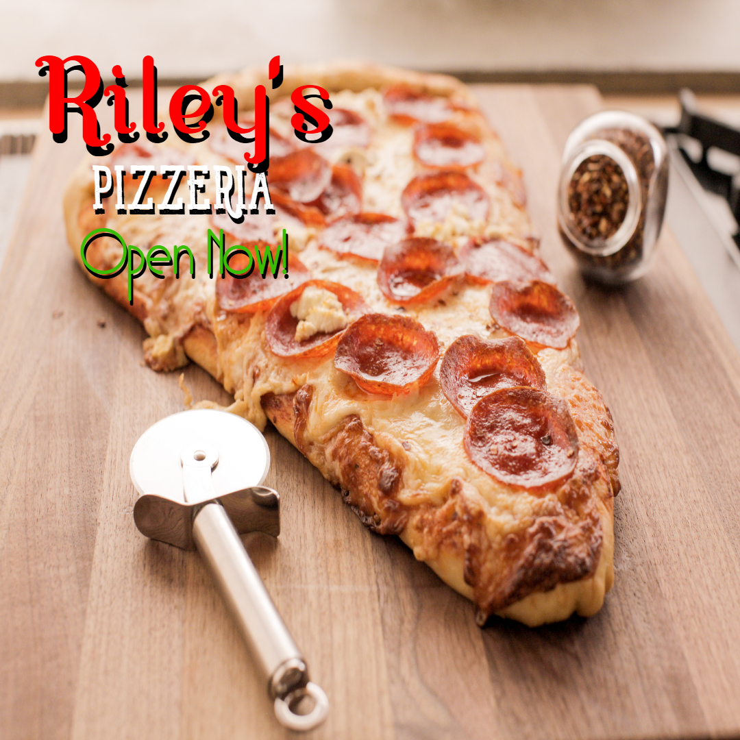 Riley's Pizzeria