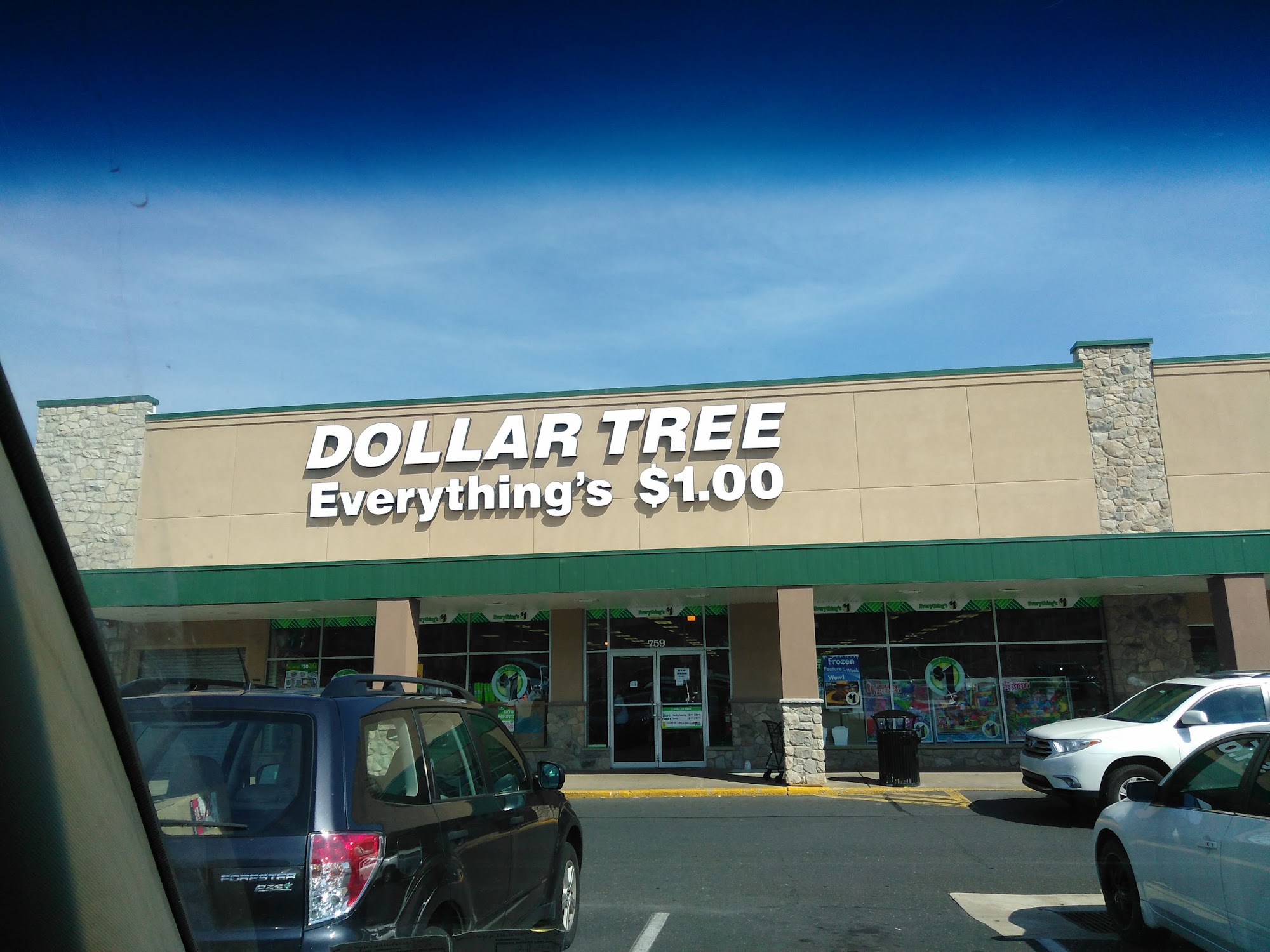 Dollar Tree