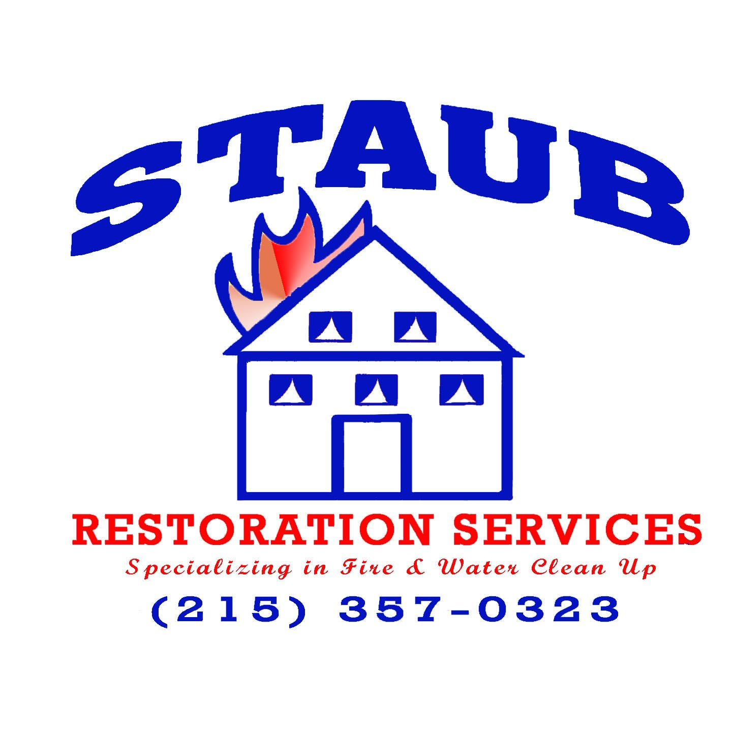 Staub Restoration Services