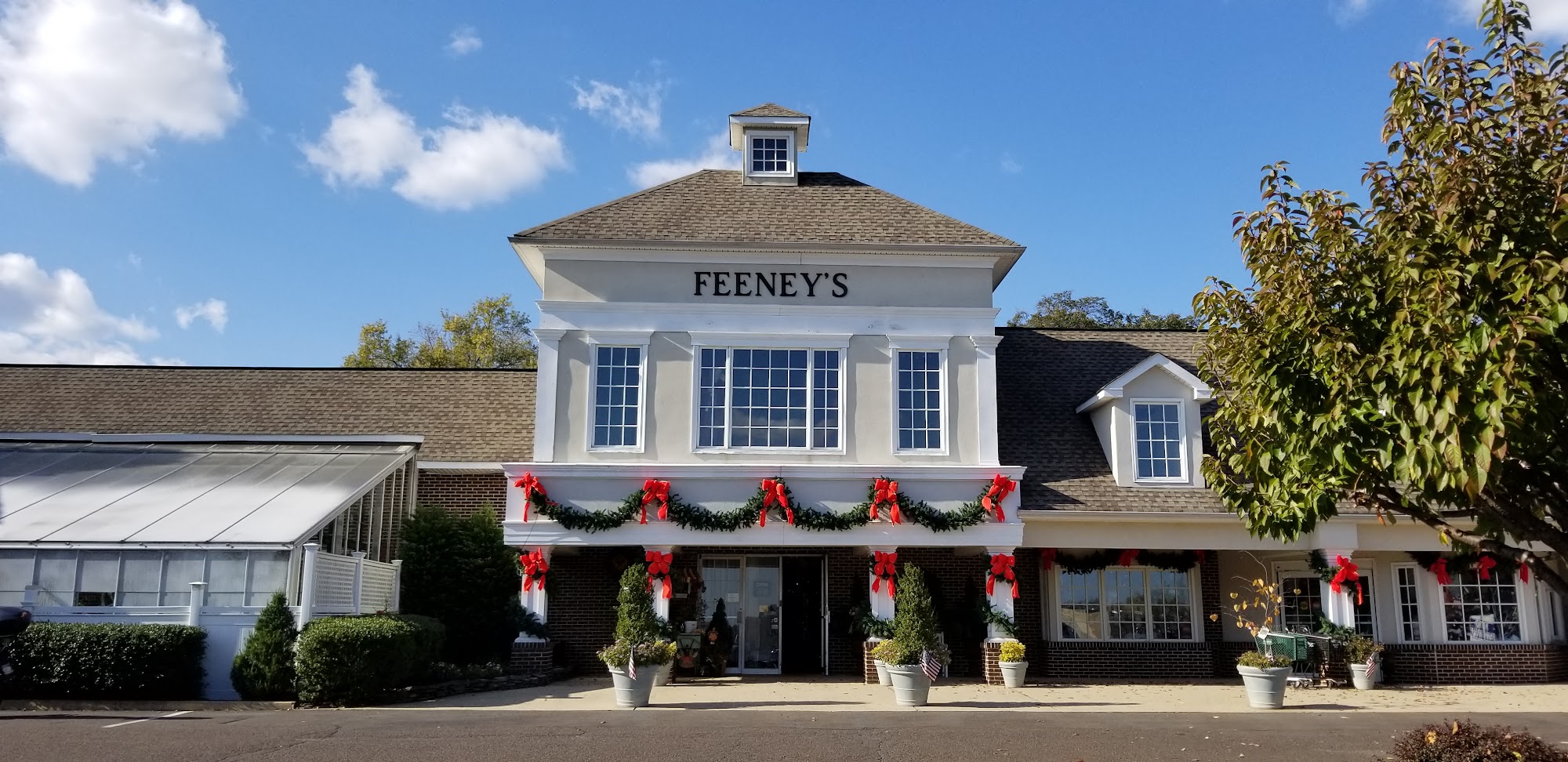 Feeney's
