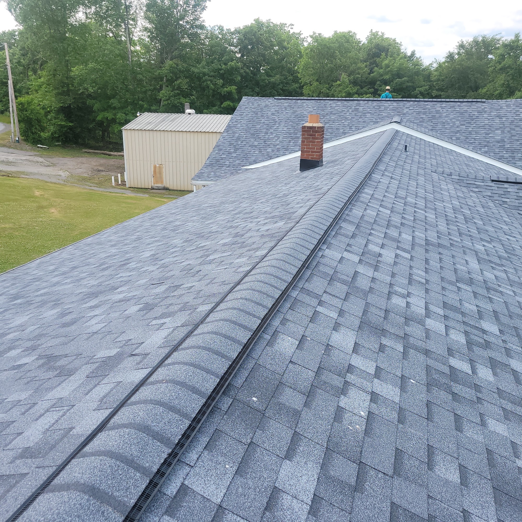 Ultimate Roofing Solutions LLC 2146 Beaver Valley Rd, Flinton Pennsylvania 16640
