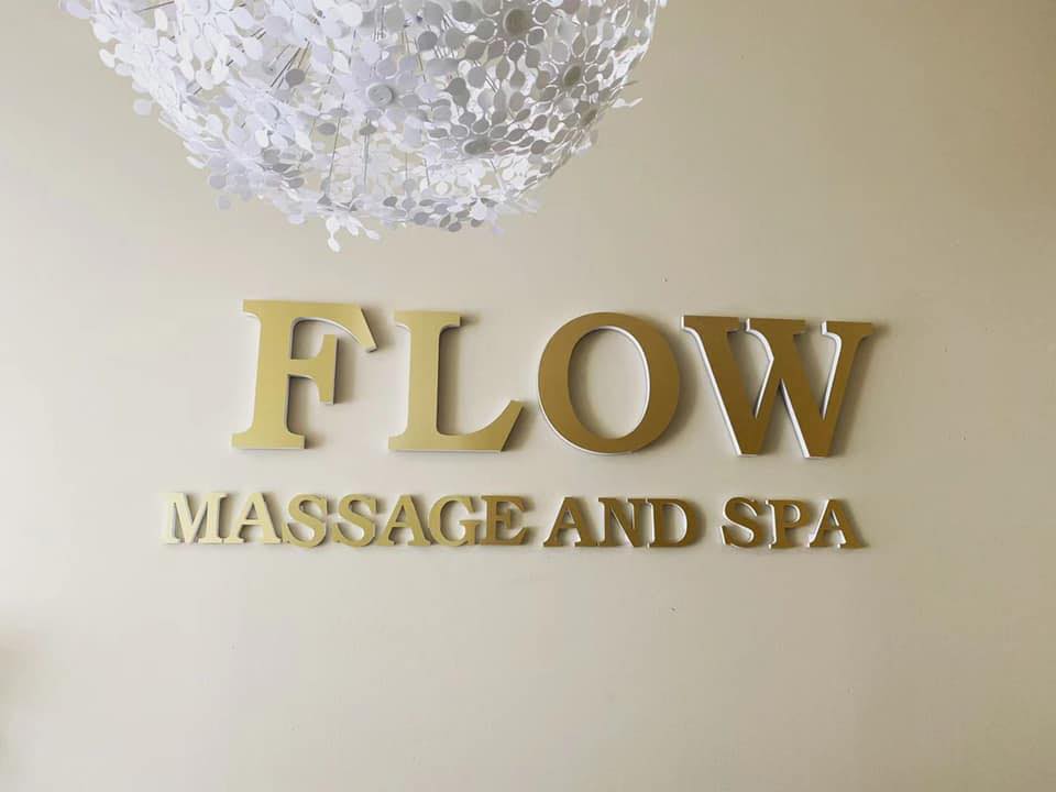 Flow Massage and Spa 7720 Main St Suite 9, Fogelsville Pennsylvania 18051