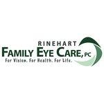 Rinehart Family Eye Care, PC 7801 Glenlivet Dr W d, Fogelsville Pennsylvania 18051