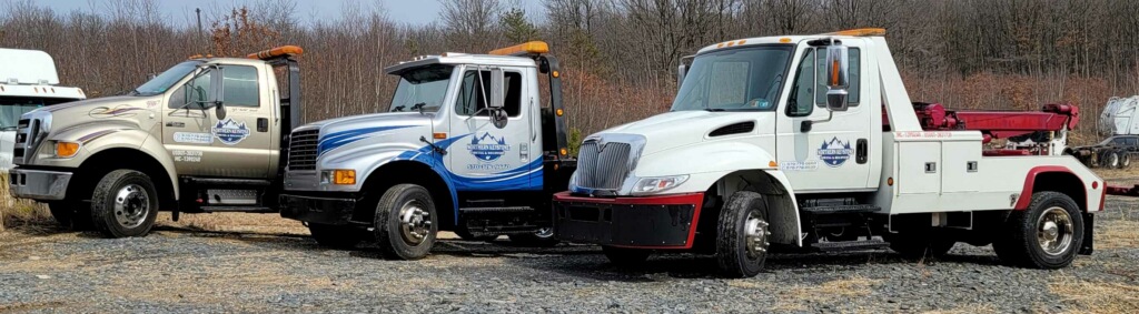 Northern Keystone Towing and Recovery