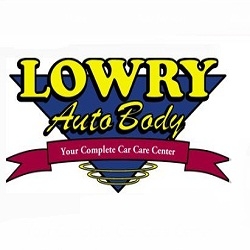 Lowry Auto Body Inc