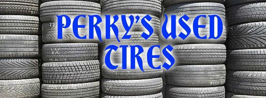 Perky's Used Tires 200 Cedar St, Freeland Pennsylvania 18224