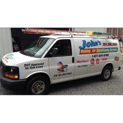 John's Heating & Air Conditioning