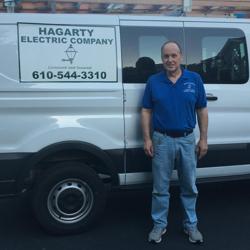 Hagarty Electric Company