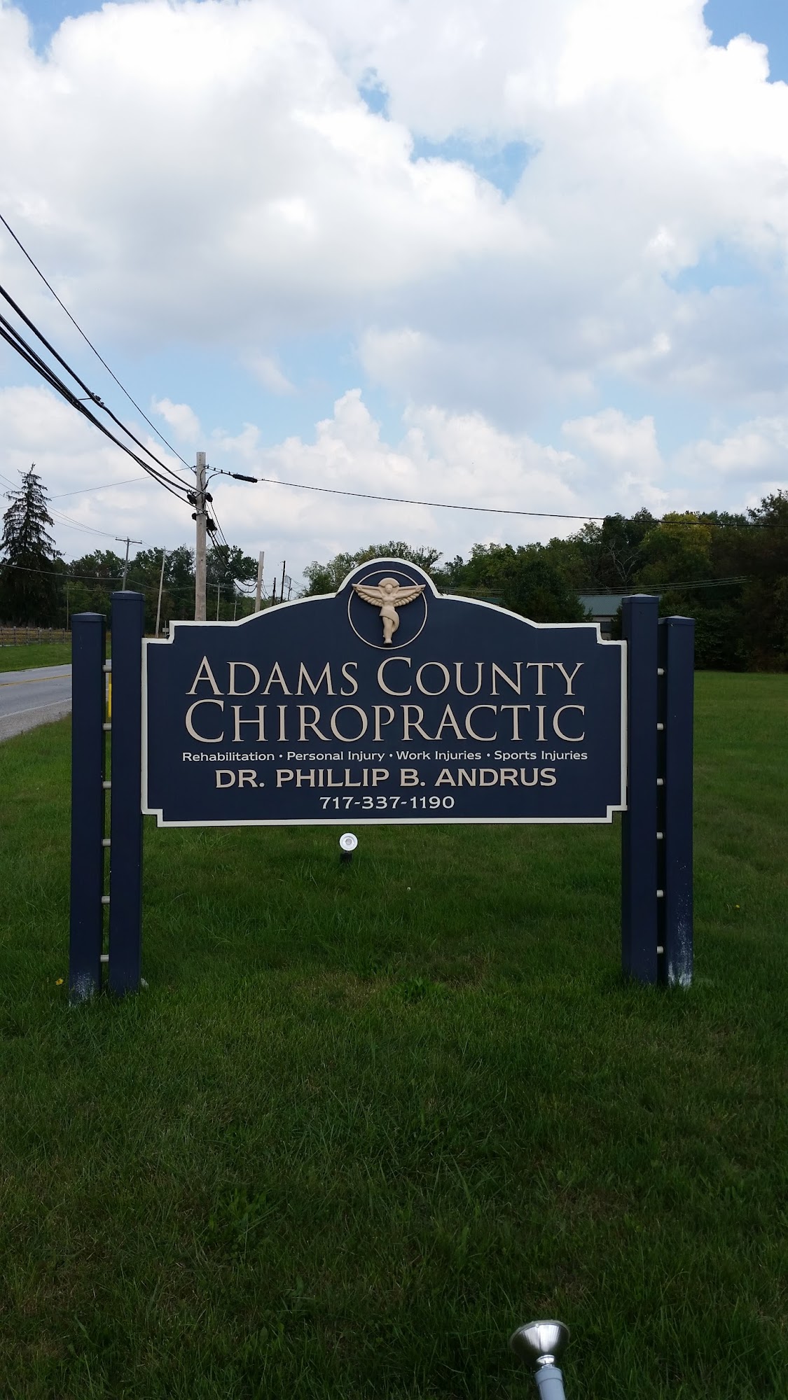 Adams County Chiropractic