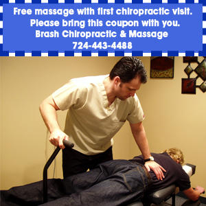 Brash Chiropractic & Massage