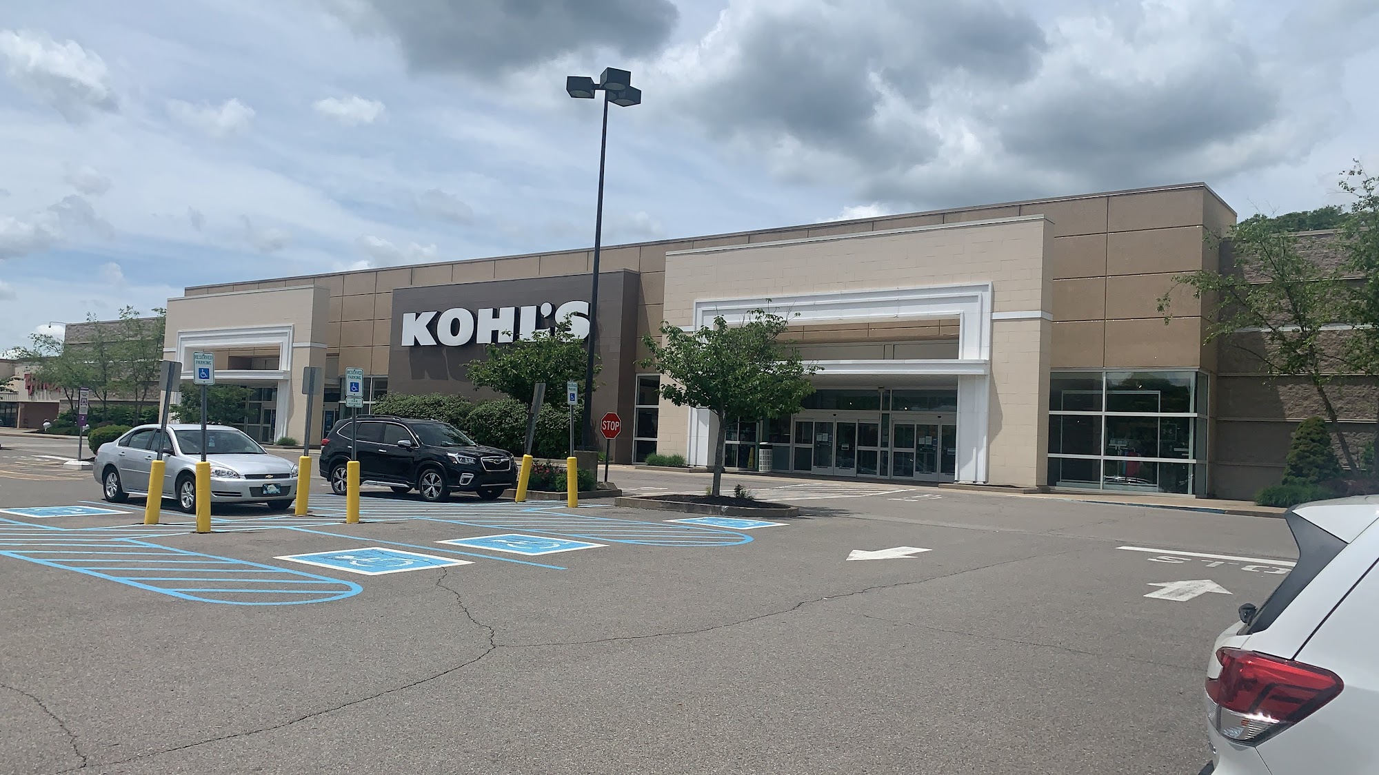 Kohl's