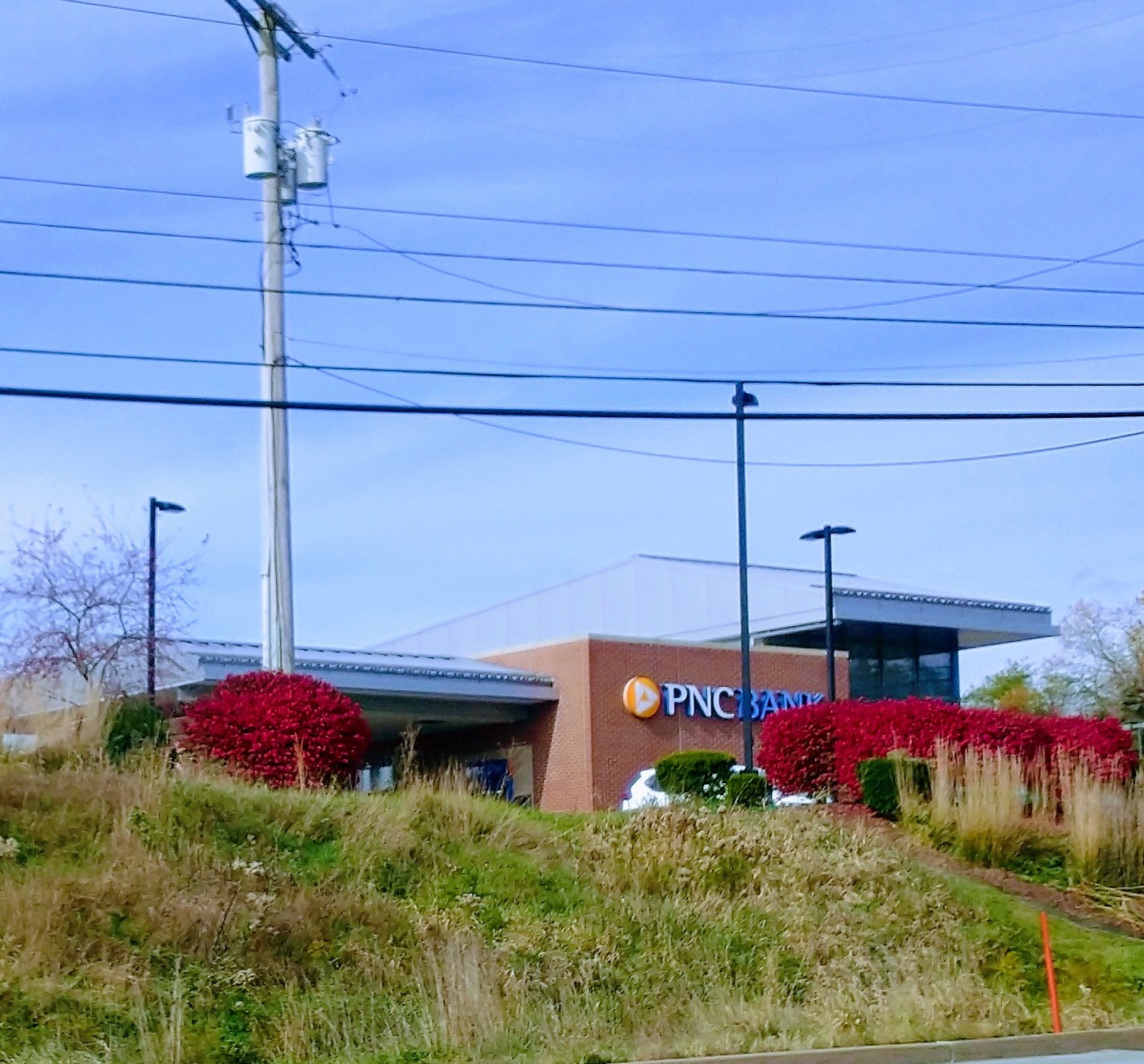 PNC BANK 505 Grandview Crossing, Gibsonia PA Hours, Directions