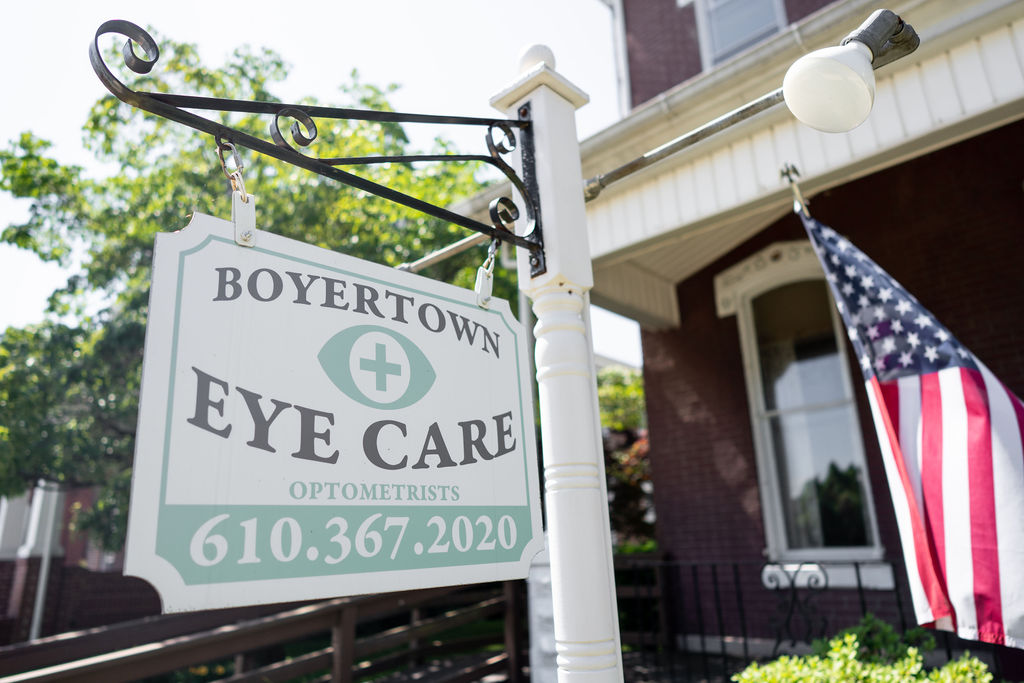 Boyertown Eye Care
