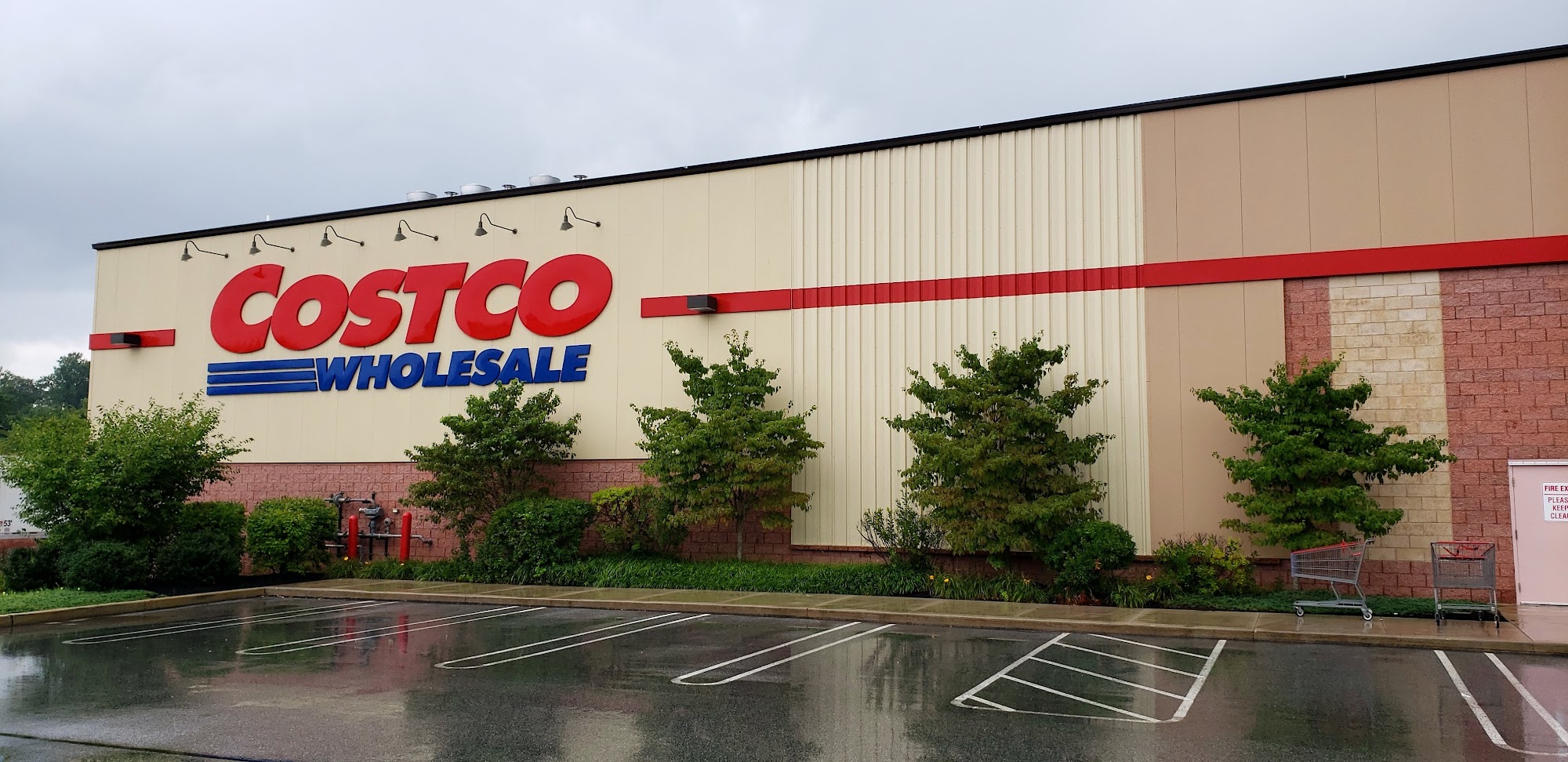 Costco Wholesale