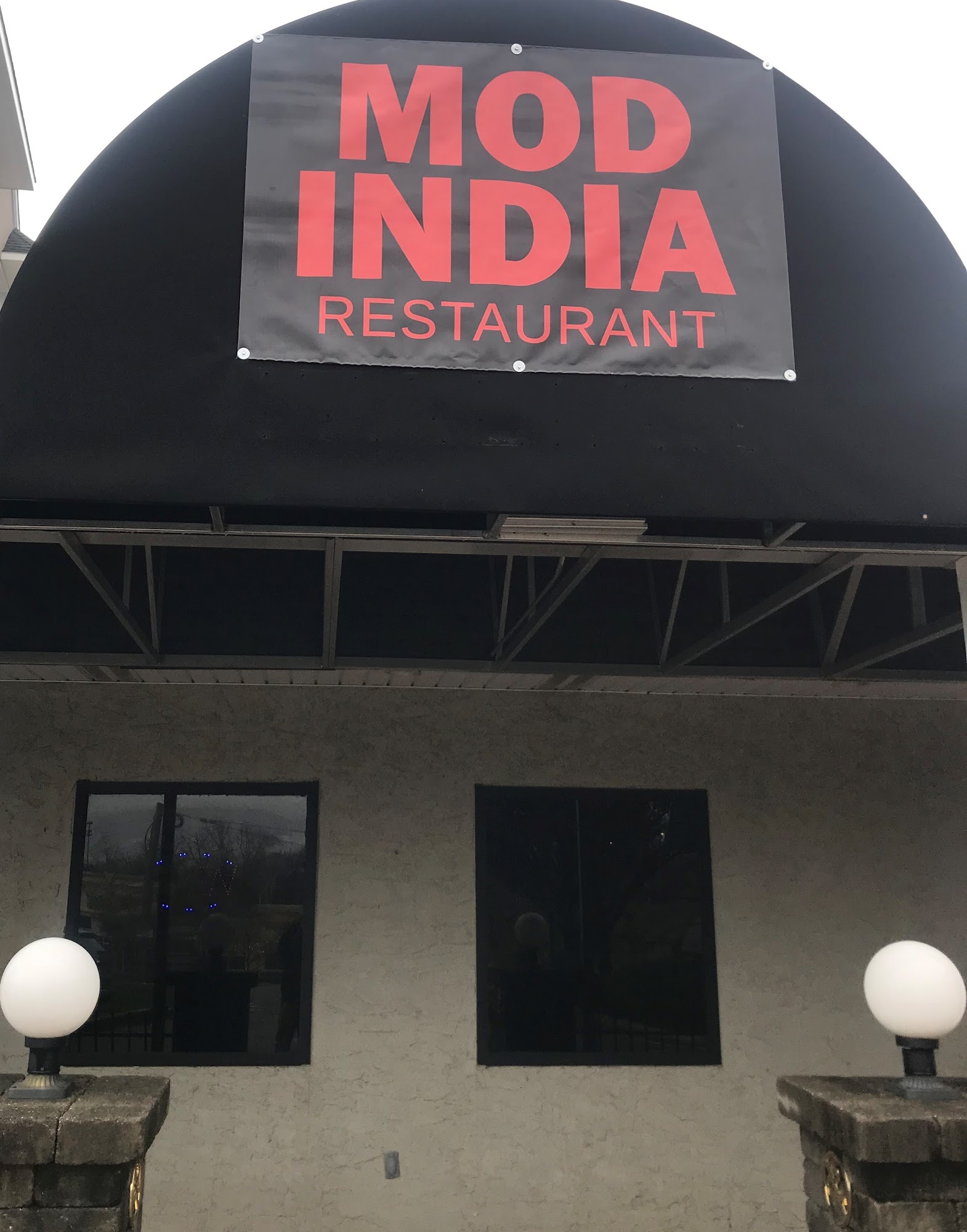 Mod India Restaurant