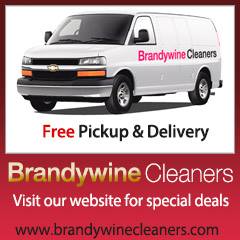 Brandywine Cleaners