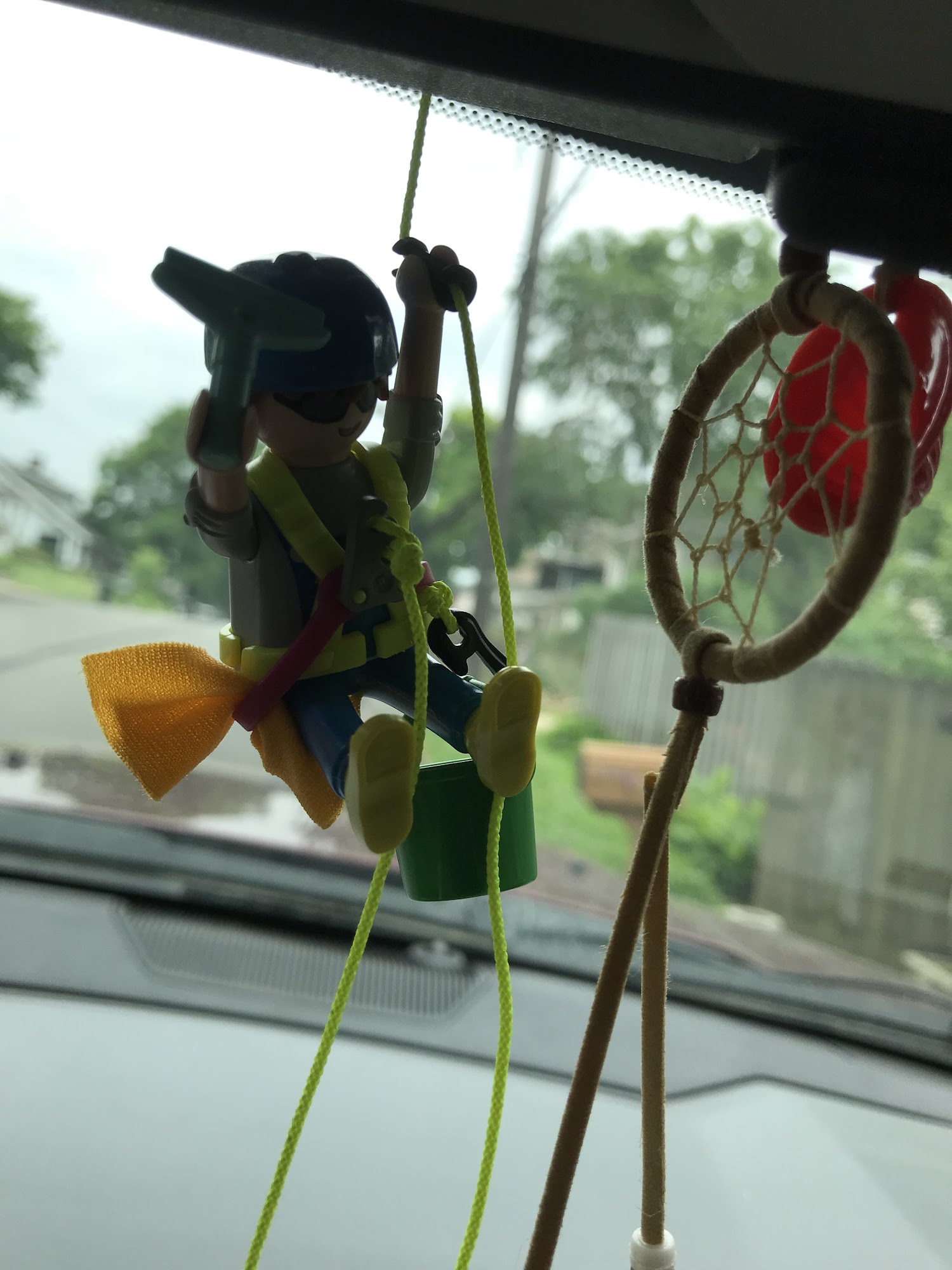 JEFF&SONS WINDOW CLEANING