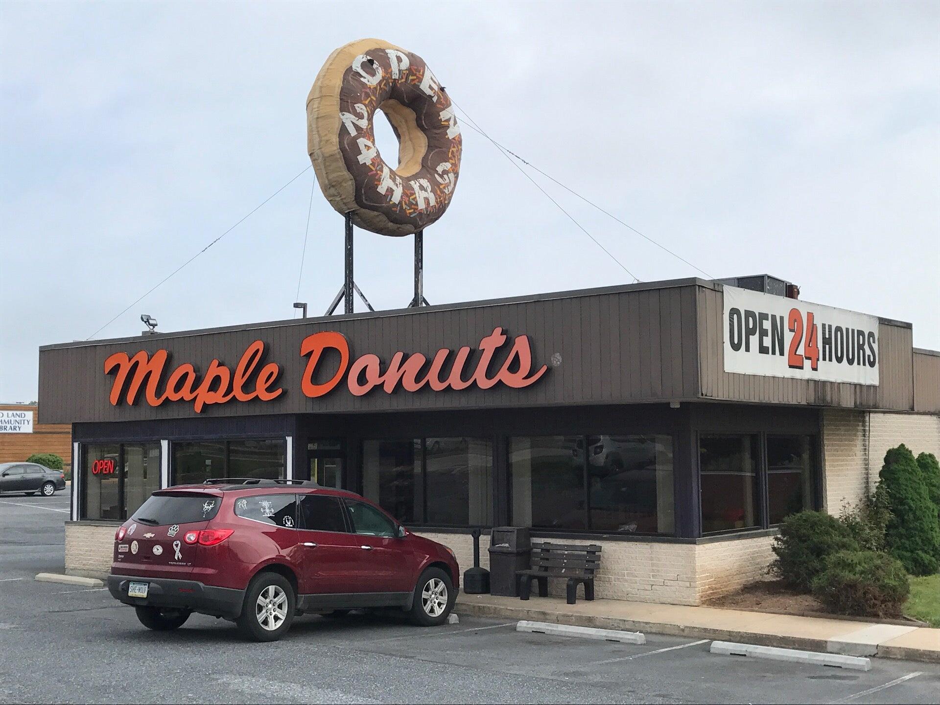 Photo credit: nextdoor