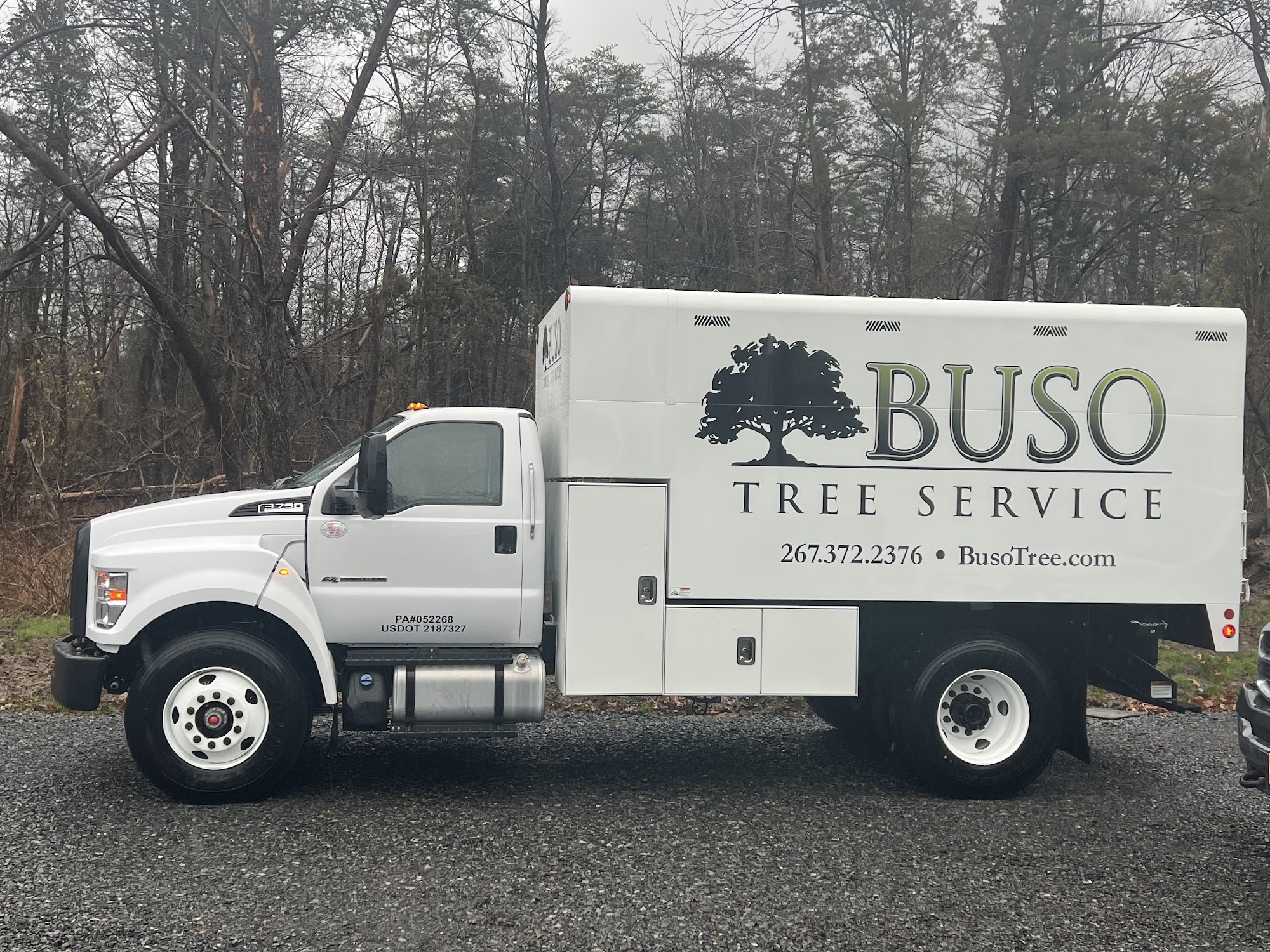 Buso Tree and Landscaping 5053 Hiffletrayer Rd, Green Lane Pennsylvania 18054