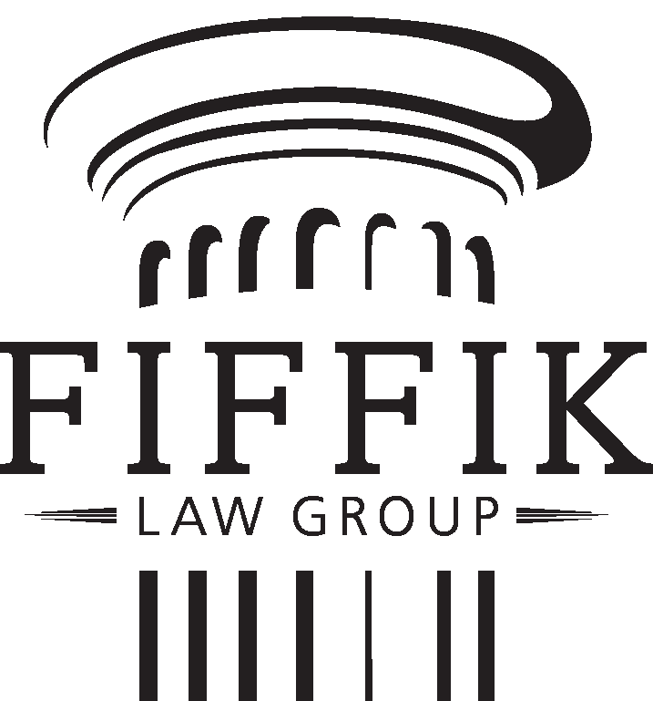 Fiffik Law Group, PC 661 Andersen Dr Suite 315, Green Tree Pennsylvania 15220