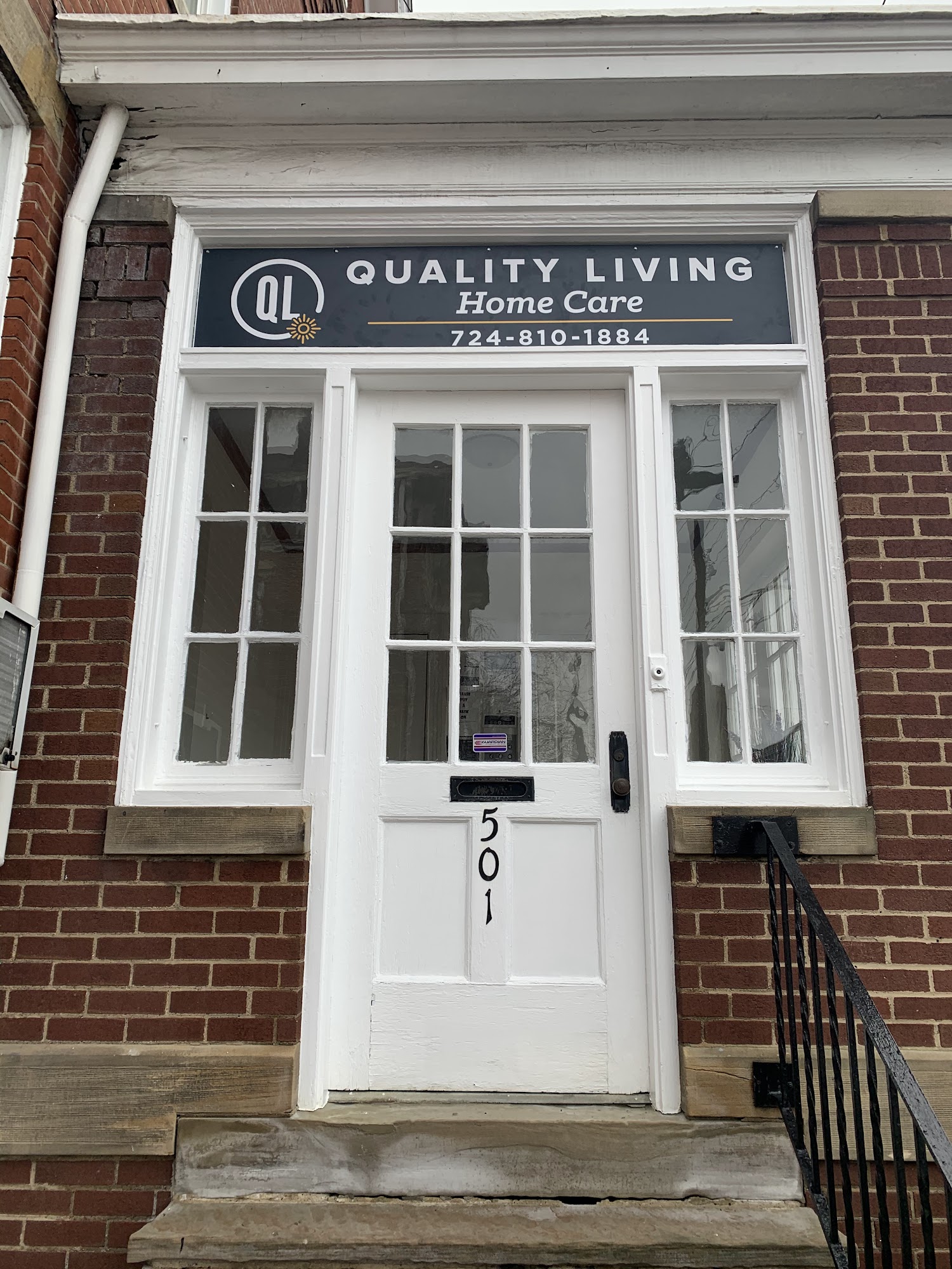 Quality Living Home Care